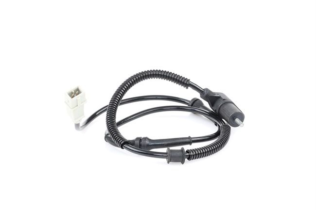 ABS Sensor RIDEX 412W0410 412W0410 - photo 1