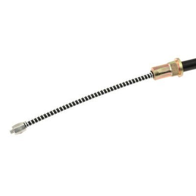 Cable Pull, Parking Brake RIDEX 124C0319 124C0319 - photo 4