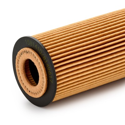 Oil Filter RIDEX 7O0063 7O0063 - photo 6