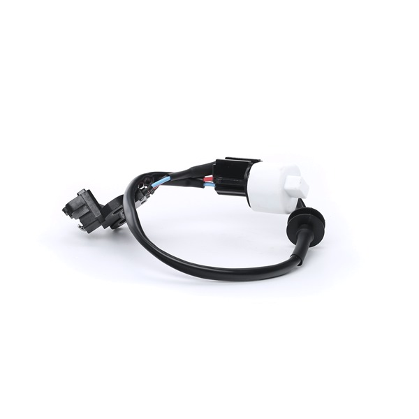 Crankshaft Pulse Sensor RIDEX 833C0153 833C0153 - photo 1