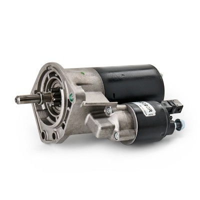 Starter RIDEX 2S0090R 2S0090R - photo 3