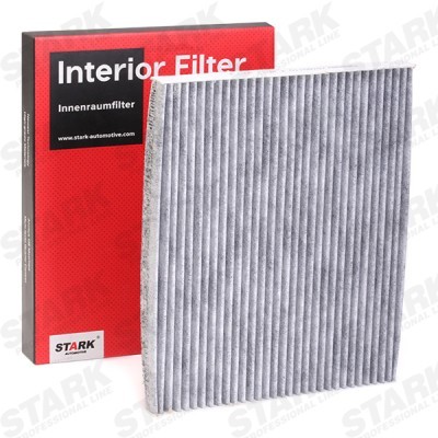 Cabin Air Filter Stark SKIF-0170040 SKIF-0170040 - photo 2