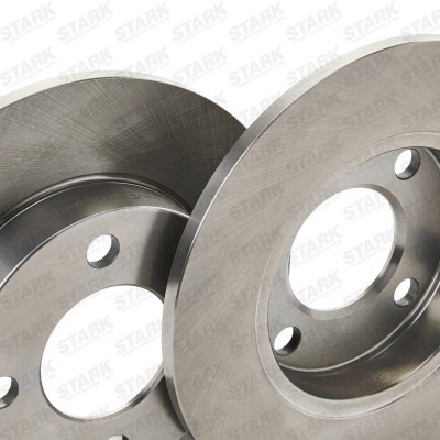 Brake Disc Stark SKBD-0022892 SKBD-0022892 - photo 5
