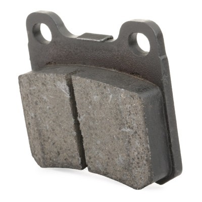 Brake Pads Set RIDEX 402B0131 402B0131 - photo 8
