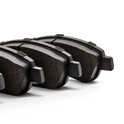 Brake Pads Set RIDEX 402B0049 402B0049 - photo 13