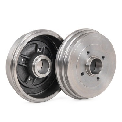 Brake Drum RIDEX 123B0290 123B0290 - photo 3