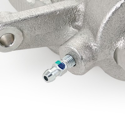 Brake Caliper RIDEX 78B1077 78B1077 - photo 6