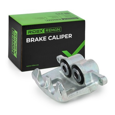 Brake Caliper RIDEX 78B1222R 78B1222R - photo 2