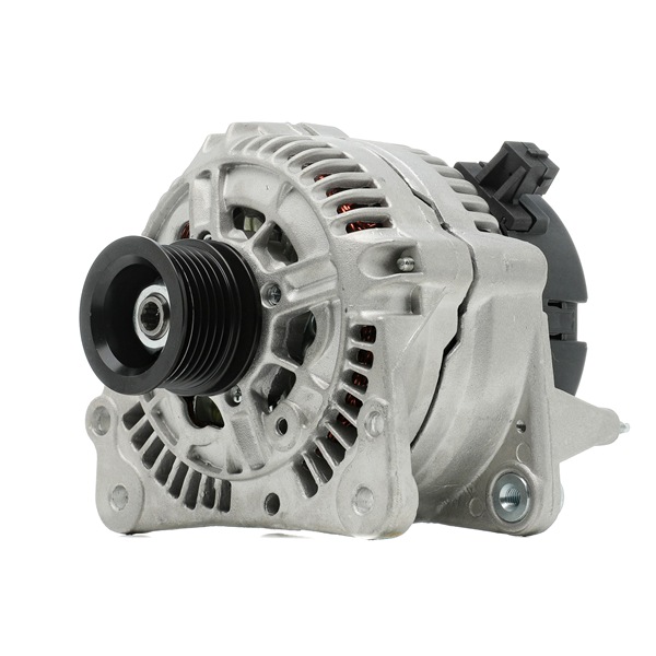 Alternator RIDEX 4G0142P 4G0142P - photo 1