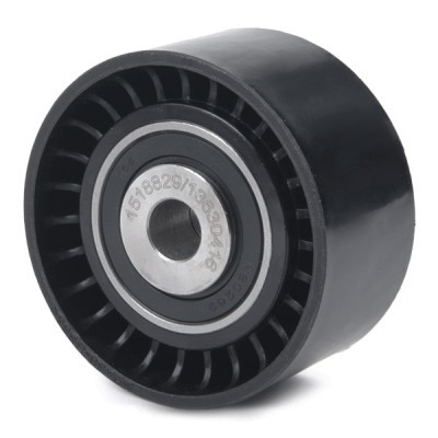 V-Ribbed Belt Deflection Guide Pulley RIDEX 312D0085 312D0085 - photo 3