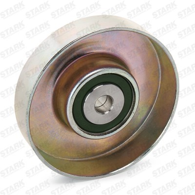 Belt Tensioner V-Ribbed Belt Stark SKTP-0600201 SKTP-0600201 - photo 4