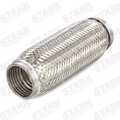 Flex Hose, Exhaust System Stark SKFH-2540008 SKFH-2540008 - photo 3