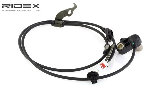 ABS Sensor RIDEX 412W0287 412W0287 - photo 1