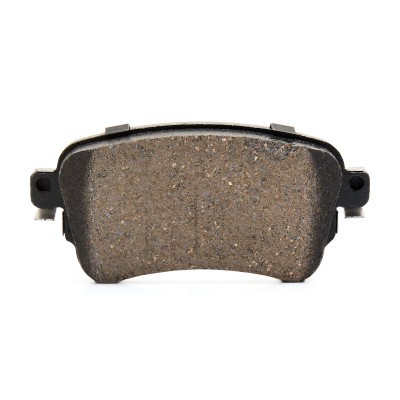Brake Pads Set RIDEX 402B1326P 402B1326P - photo 5