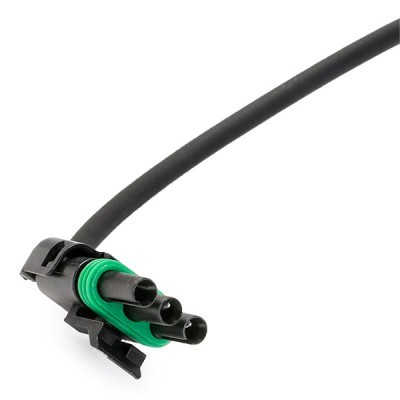 Crankshaft Pulse Sensor RIDEX 833C0253 833C0253 - photo 4