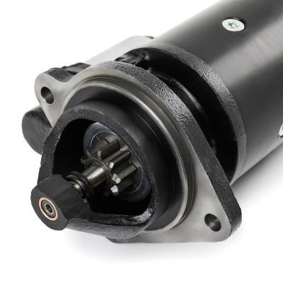 Starter RIDEX 2S0740 2S0740 - photo 5