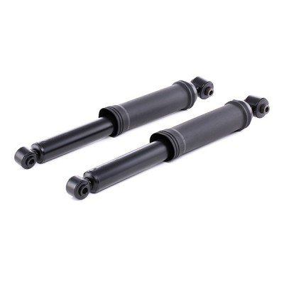 Shock Absorber RIDEX 854S2143 854S2143 - photo 3