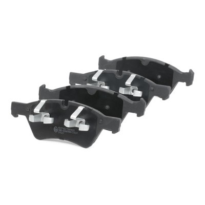 Brake Pads Set RIDEX 402B0366 402B0366 - photo 4