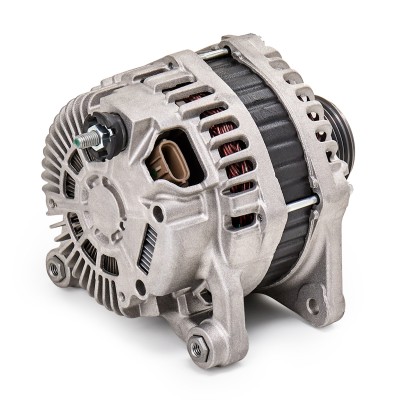 Alternator RIDEX 4G1580R 4G1580R - photo 4