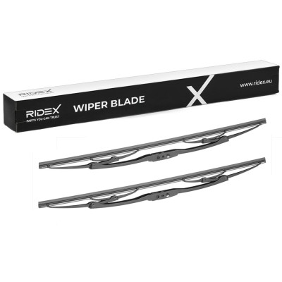 Wiper Blade RIDEX 298W0053 298W0053 - photo 8