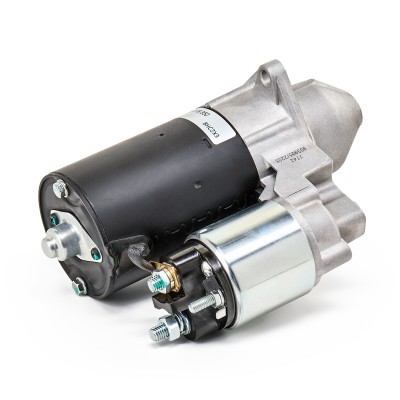Starter RIDEX 2S0164R 2S0164R - photo 3