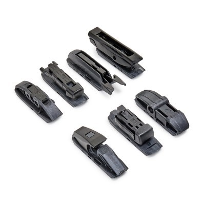 Wiper Blade RIDEX 298W17216 298W17216 - photo 6