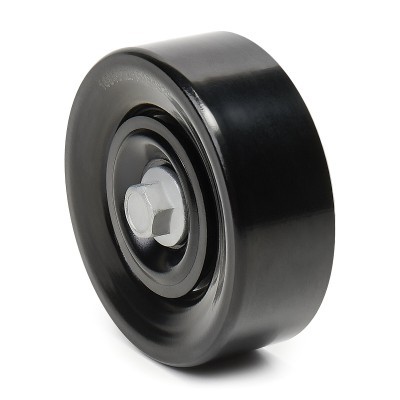 V-Ribbed Belt Deflection Guide Pulley RIDEX 312D0120 312D0120 - photo 3