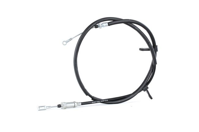 Cable Pull, Parking Brake RIDEX 124C0553 124C0553 - photo 1