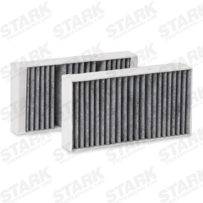Cabin Air Filter Stark SKIF-0170437 SKIF-0170437 - photo 3