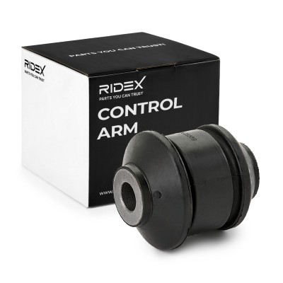 Control Arm Bushing RIDEX 251T0461 251T0461 - photo 2