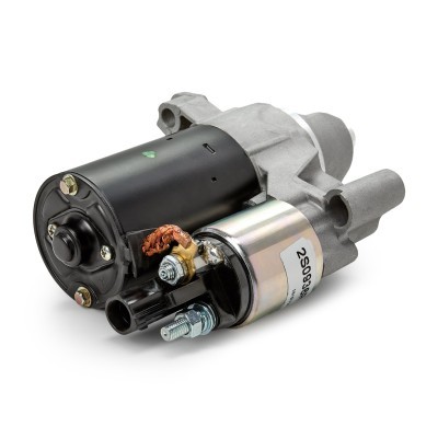 Starter RIDEX 2S0936R 2S0936R - photo 4