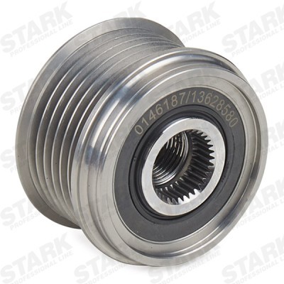 Alternator – one-way clutch Stark SKFC-1210037 SKFC-1210037 - photo 3