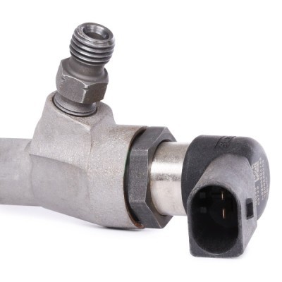 Injector Nozzle RIDEX 3902I0145R 3902I0145R - photo 5