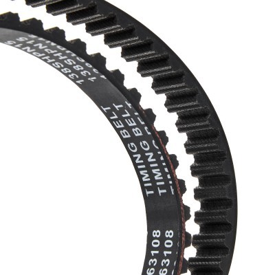 Timing Belt RIDEX 306T0215 306T0215 - photo 4