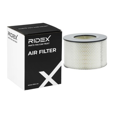 Air Filter RIDEX 8A0221 8A0221 - photo 6