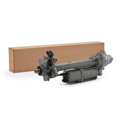 Steering Gear RIDEX 286S1292R 286S1292R - photo 2