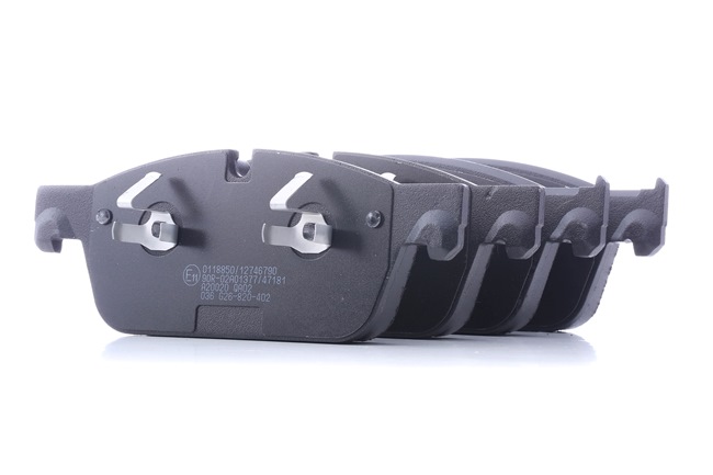 Brake Pads Set Stark SKBP-0011728 SKBP-0011728 - photo 1