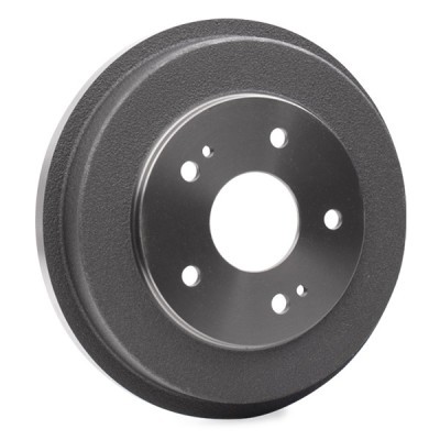 Brake Drum RIDEX 123B0118 123B0118 - photo 3