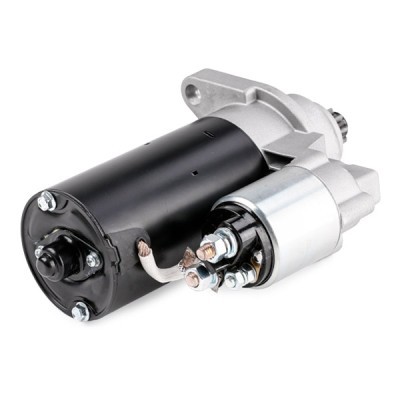 Starter RIDEX 2S0144 2S0144 - photo 4