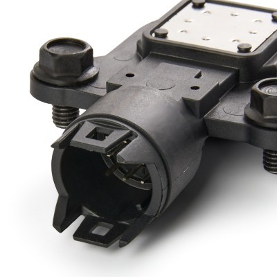 Crankshaft Pulse Sensor RIDEX 833C0122 833C0122 - photo 5