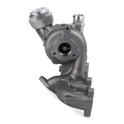 Turbocharger RIDEX 2234C0067 2234C0067 - photo 6
