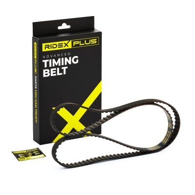 Timing Belt RIDEX 306T0192P 306T0192P - photo 2