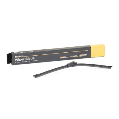 Щетка стеклоочистителя заднего стекла RIDEX 298W0452 298W0452 - photo 2