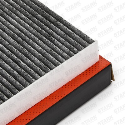 Cabin Air Filter Stark SKIF-0170416 SKIF-0170416 - photo 4