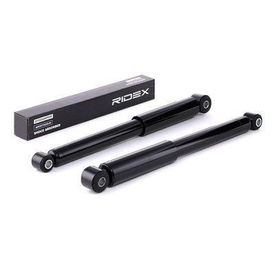 Shock Absorber RIDEX 854S1815 854S1815 - photo 2