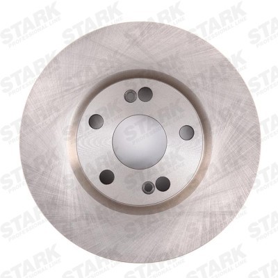 Brake Disc Stark SKBD-0022068 SKBD-0022068 - photo 3