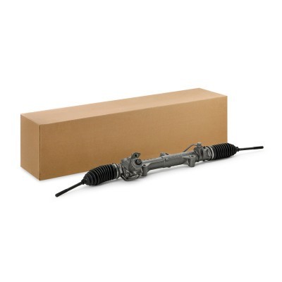 Steering Gear RIDEX 286S0992R 286S0992R - photo 2