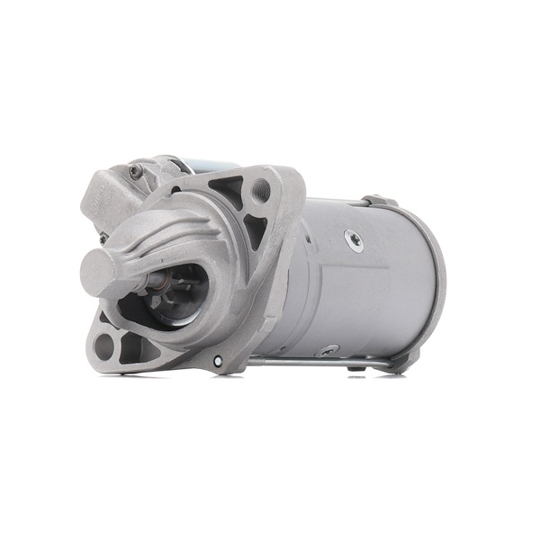 Starter RIDEX 2S0237R 2S0237R - photo 1