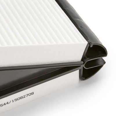 Air Filter RIDEX 8A0771 8A0771 - photo 11