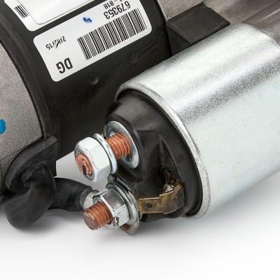 Starter RIDEX 2S0437R 2S0437R - photo 6